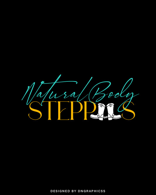 Natural Body Steppas Member Dues